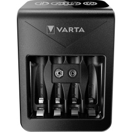 VARTA LCD Plug Charger +...